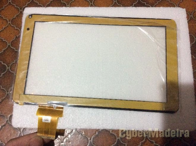 Vidro tátil   touch screen tablet lexibook ultra 3XLOutras