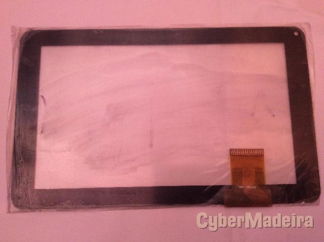 Vidro tátil   touch screen tablet FHF090-020 Outras