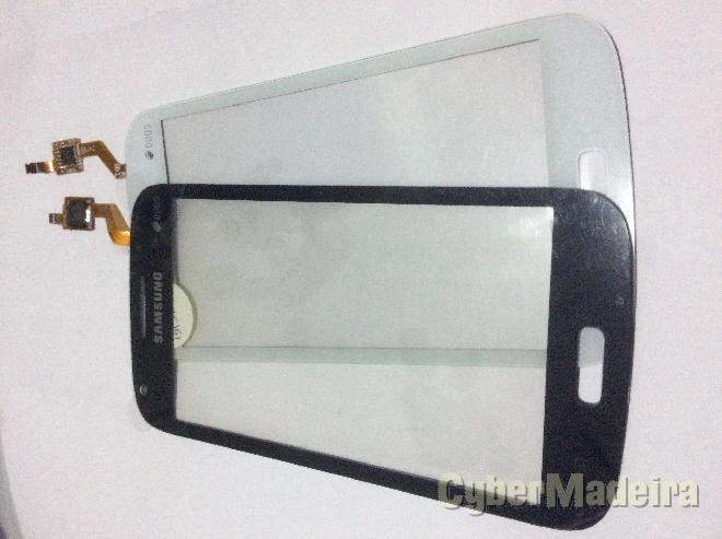 Vidro tátil   touch screen samsung galaxy core GT-I8262