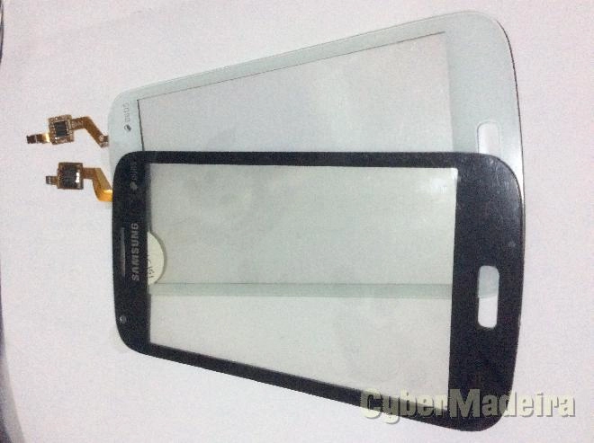 Vidro tátil   touch screen samsung galaxy core GT-I8262