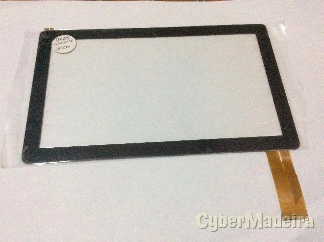 Vidro tátil   touch screen tablet insys VI4-732 Outras