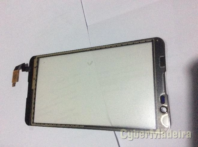 Vidro tátil   touch screen Sony Xperia E4