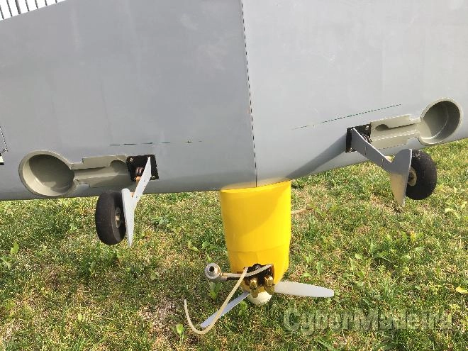 Messerschmitt BF109E - 40 kyosho