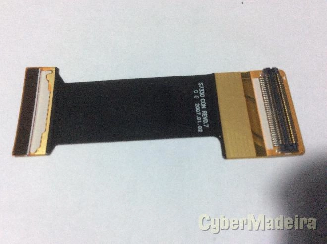 Fita flex telemovel samsung S7330