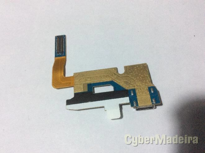 Flex conector de carga samsung galaxy note 2