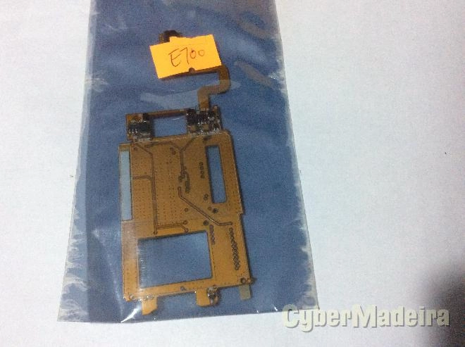 Fita flex telemovel samsung SGH-E700