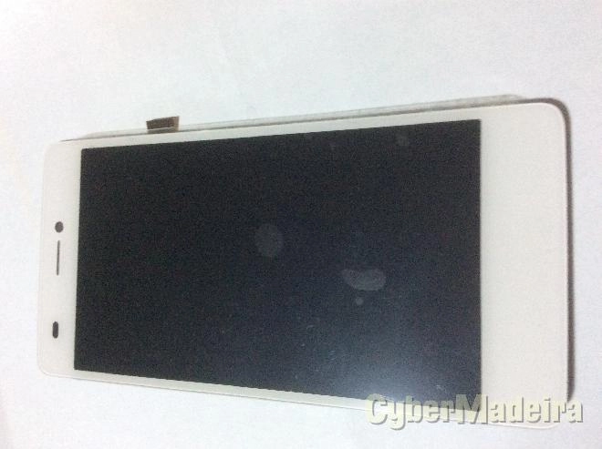 Módulo display + touch wiko highway signs
