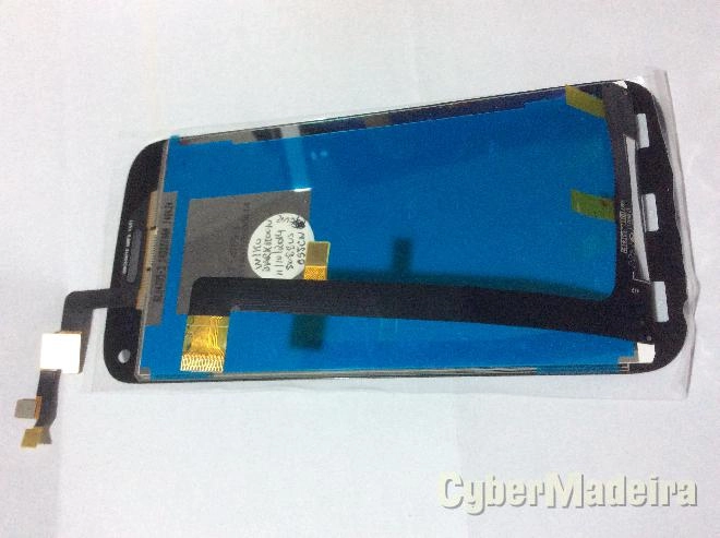 Módulo display + touch telemovel wiko darkmoon
