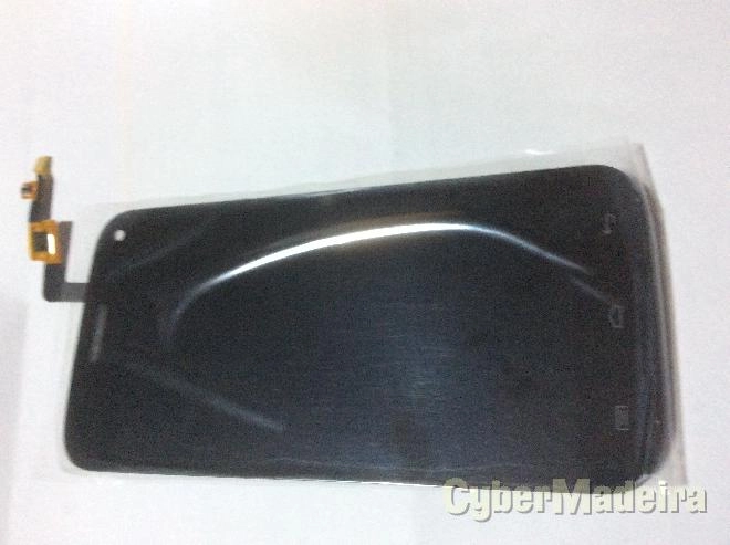Módulo display + touch telemovel wiko darkmoon