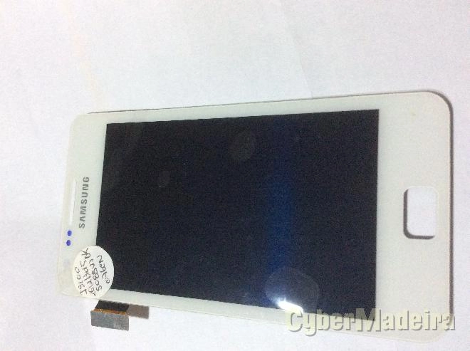 Módulo display + touch samsung galaxy S2 GT-I9100
