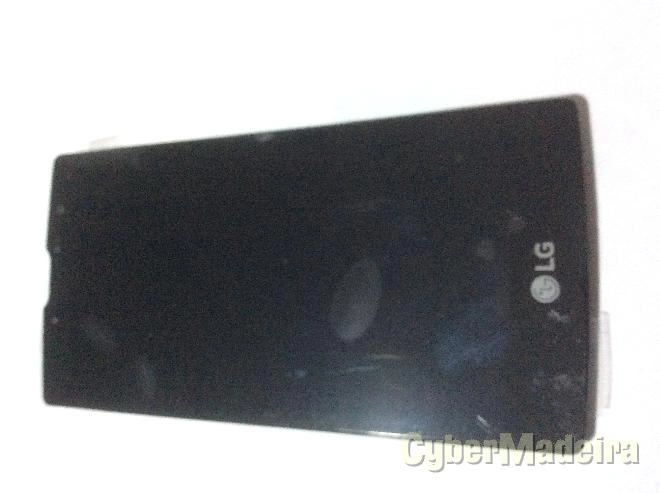 Módulo display + touch LG Magna  H500 , H502 , Y90
