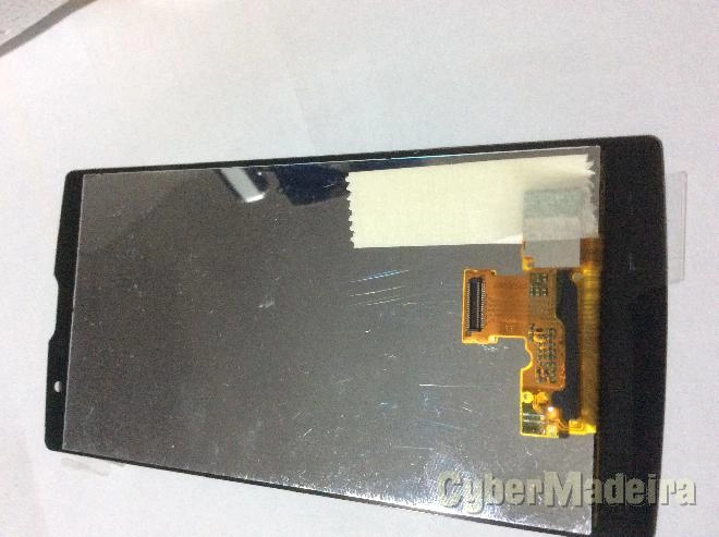 Módulo display + touch LG Magna  H500 , H502 , Y90