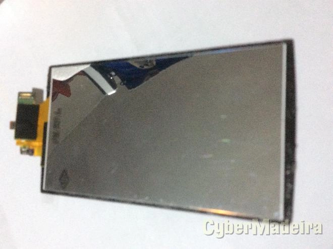 Módulo display + touch Sony xperia arc s  X12 , LT15I , LT18I