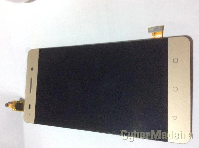 Módulo display + touch huawei honer 4C   g play mini