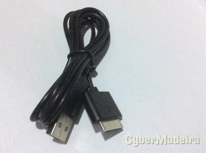 Cabo usb para psp go