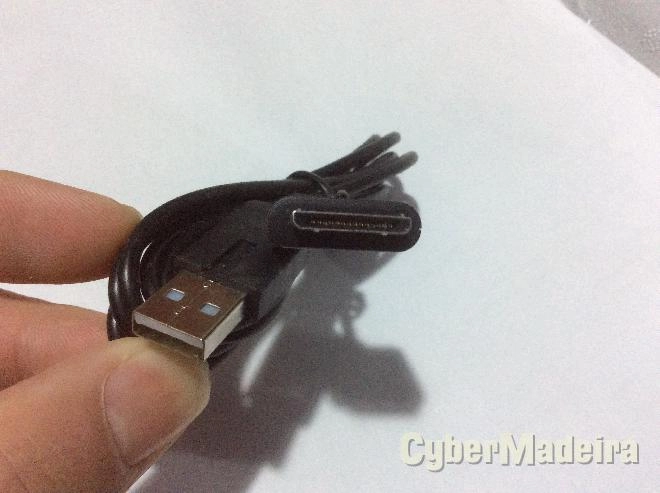 Cabo usb para psp go
