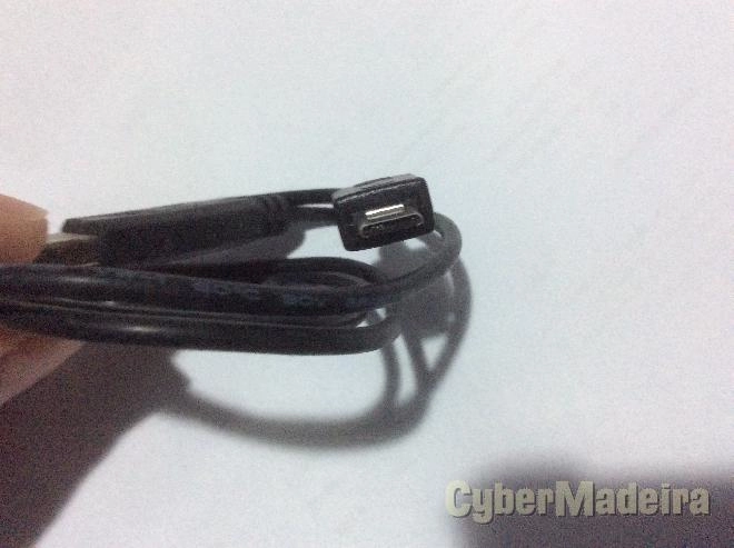 Cabo usb para telemovel sciphone