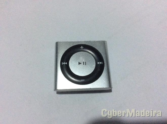 Cabo usb compativel com 3 , 4 E 5 geração de ipod