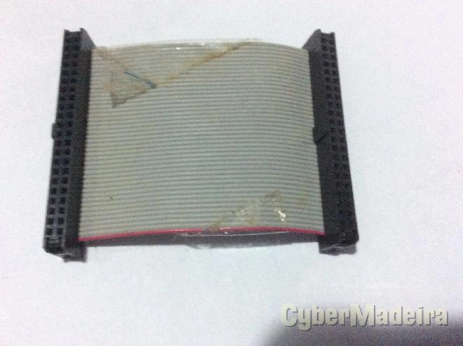 Cabo extencao IDE 2.5 femea femea 5CM