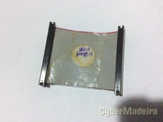 Cabo extencao IDE 2.5 femea femea 5CM