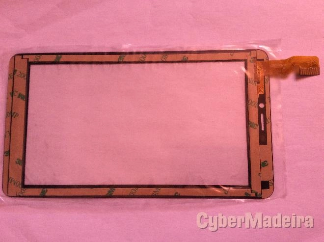 Vidro tatill touch screen selecline TAB7 3G  CE0979 Outras