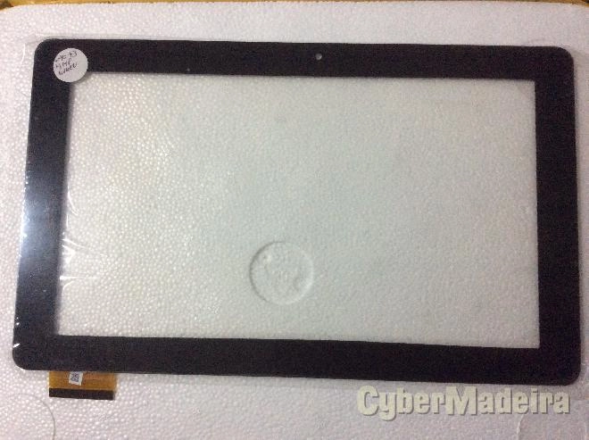 Vidro tátil touch screen Tablet Wolder mitab california Outras
