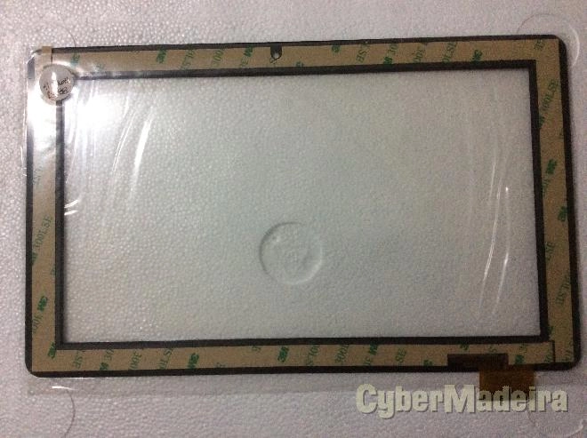 Vidro tátil   touch screen tablet goclever  10.1 Outras