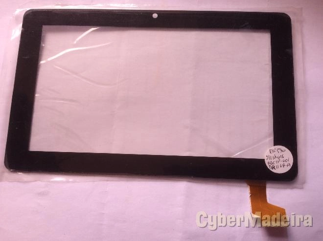 Vidro tátil   touch screen DLW-CTP-020 Outras
