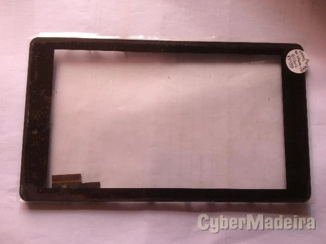 Vidro tátil   touch screen F0843 para tablet 7 polegadas Outras