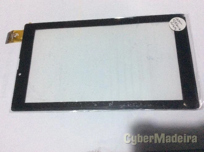 Vidro tátil   touch screen FPC-FC70S706-01 Outras