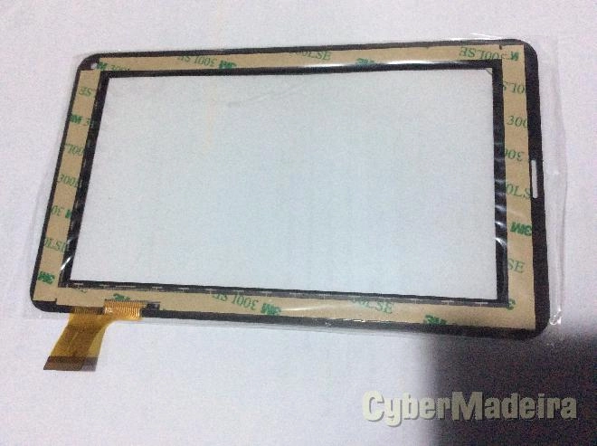 Vidro tátil   touch screen FX-86V-F-01 Outras