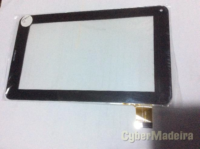 Vidro tátil   touch screen FX-86V-F-01 Outras