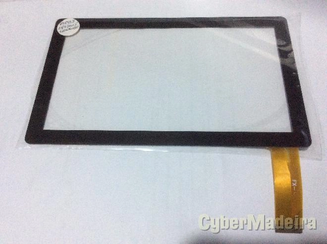 Vidro tátil   touch screen FX-Q8 Outras