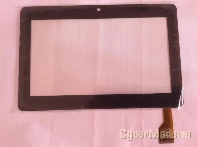 Vidro tátil   touch screen LKW0062 Outras