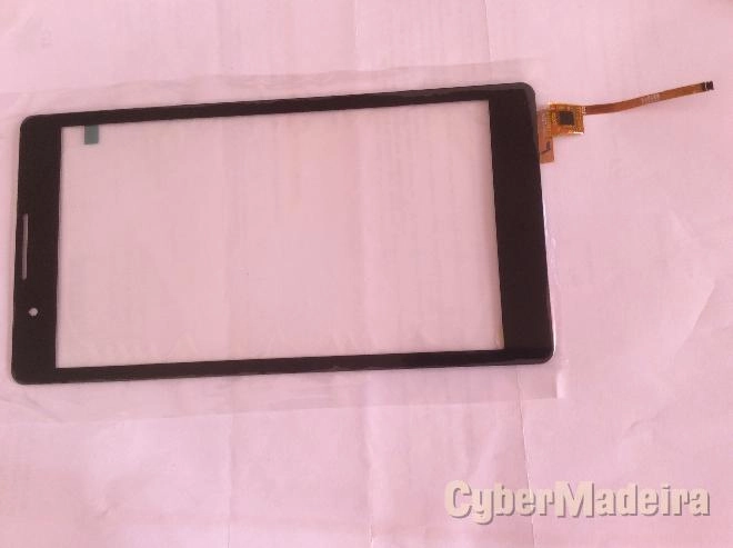 Vidro tátil   touch screen MB708M5 Outras