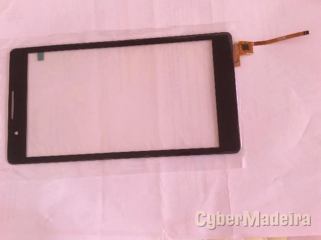 Vidro tátil   touch screen MB708M5 Outras