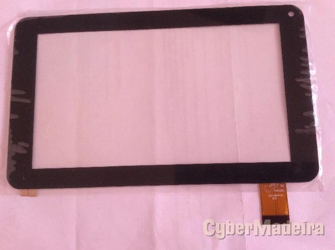 Vidro tátil   touch screen PB70A8490  PB70A8490-R1 Outras