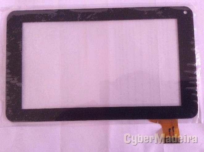 Vidro tátil   touch screen SG5351A-FPC-V0 Outras
