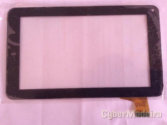 Vidro tátil   touch screen TPT-070-179F Outras