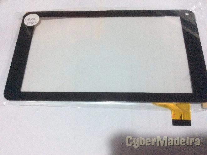 Vidro tátil   touch screen XC-PG0700-152-FPC-A0 Outras