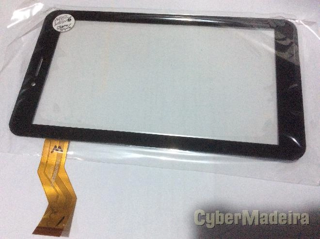 Vidro tátil   touch screen YTG-P70020-F1 Outras