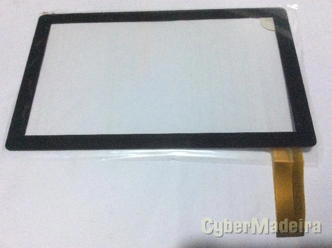 Vidro tátil   touch screen ZY para tablet Outras