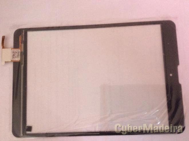 Vidro tátil   touch screen 300-L4541J-C00Outras