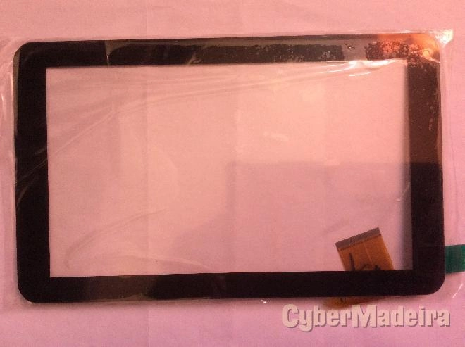 Vidro tátil   touch screen growing GTQ918 Outras