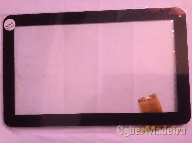 Vidro tátil   touch screen VTC5010A07-FPC-1.0 Outras