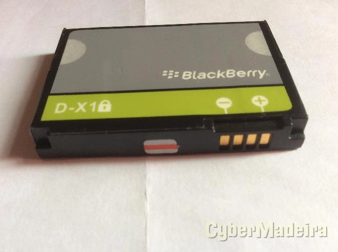 Bateria blackberry D-X1