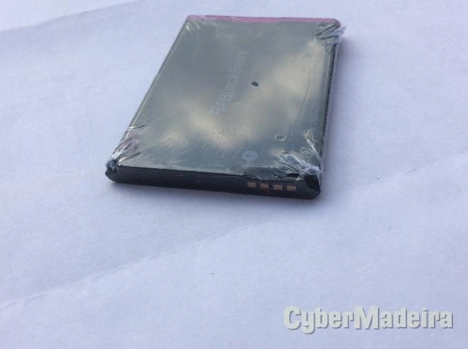 Bateria blackberry JS1