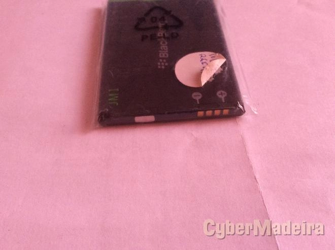 Bateria blackberry JM1