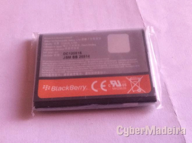 Bateria blackberry F-S1