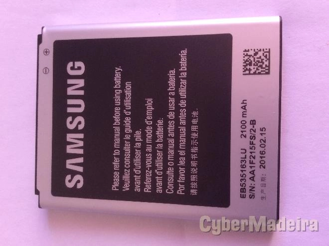 Bateria Samsung EB535163LU